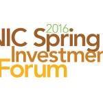 NIC spring investment forum