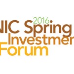 NIC spring investment forum