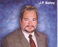 JP Bailey