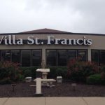 villa st. francis