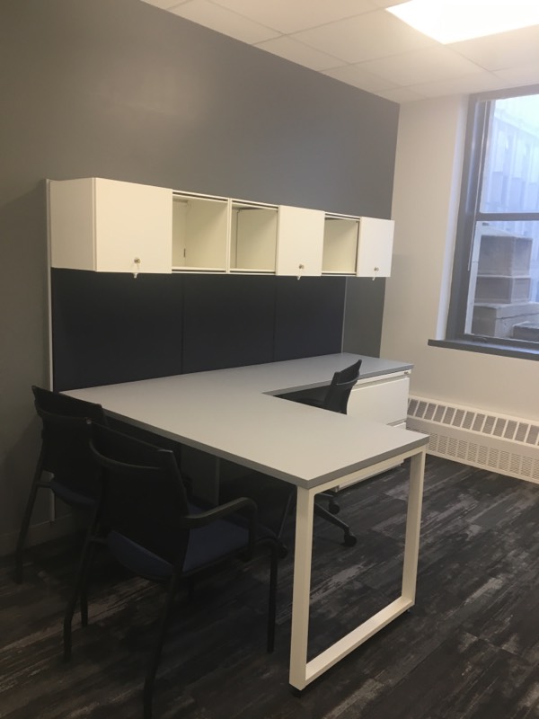 Cambridge Gets A New Home And A Fresh Look - Cambridge Realty Capital