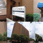 Zion Towers