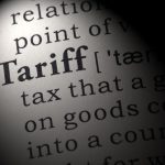 tariff